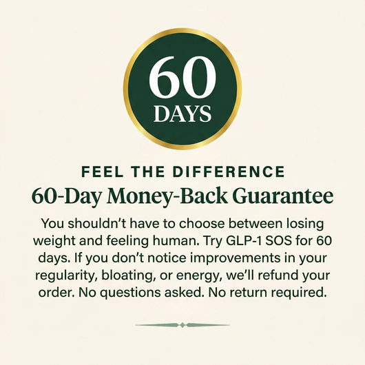 GLP-1 SOS™ Clinical Support Formula